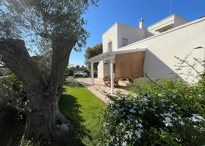 Coco\' Country House Lecce