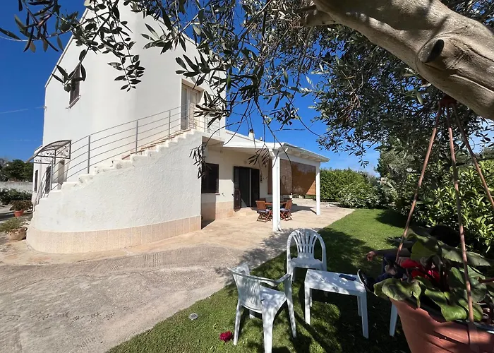 Coco\' Country House Lecce