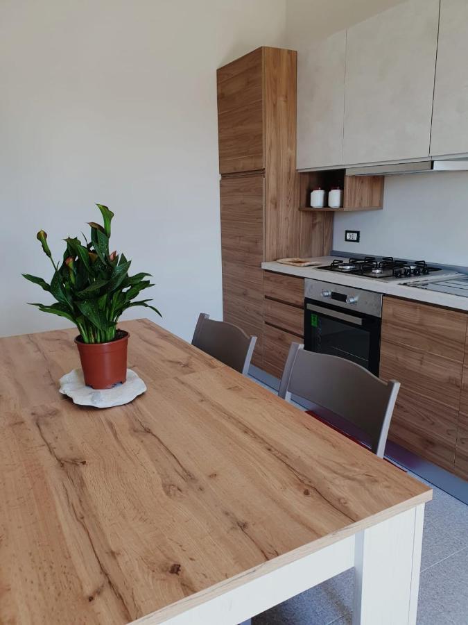 Coco' Apartamento Lecce