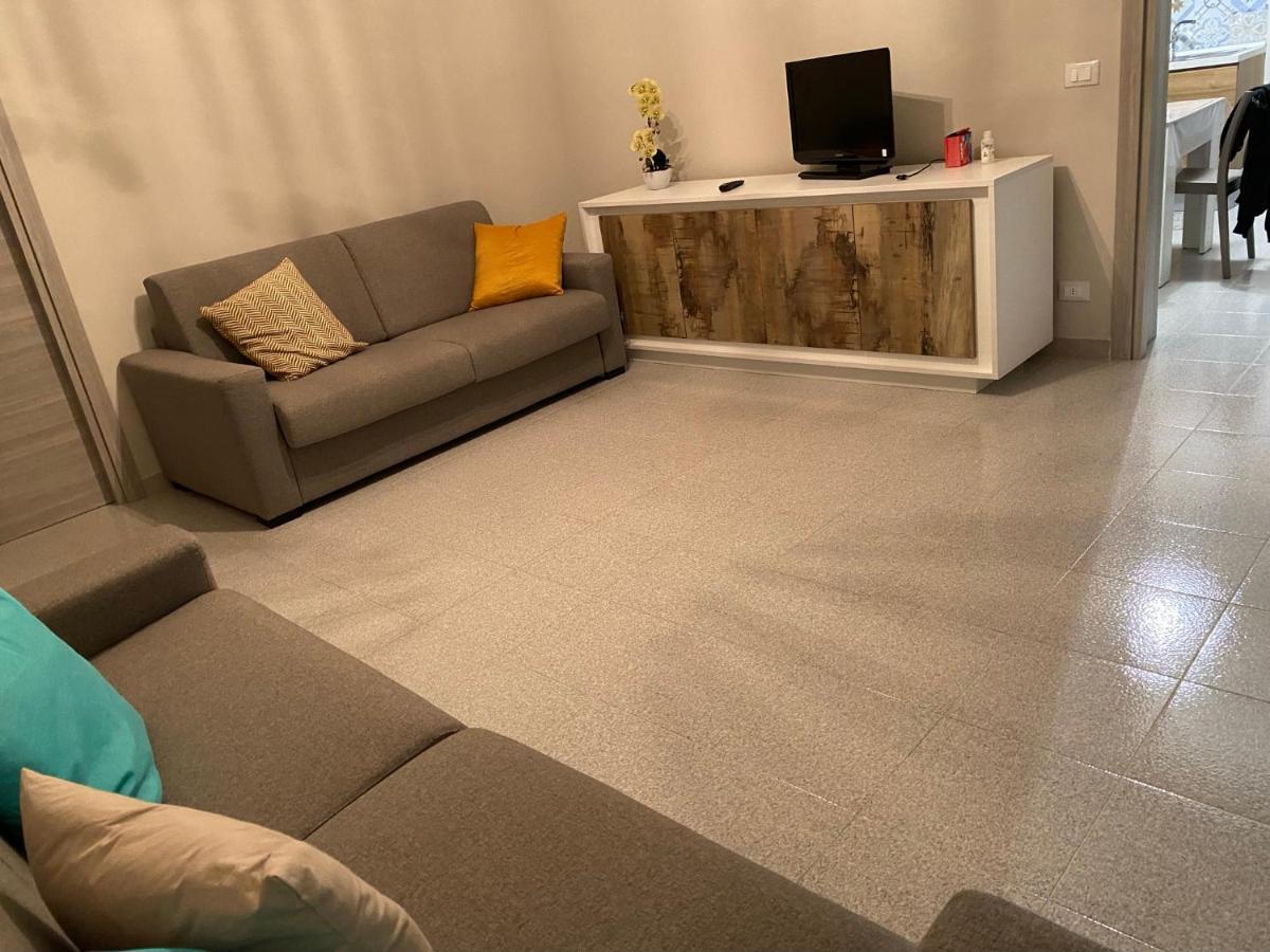 Coco' Apartment *